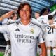 Real Madrid Completes Signing Of Spanish Full-Back Álvaro Carreras From Benfica