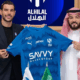 Theo Hernandez Joins Al Hilal From AC Milan On A Permanent Transfer Deal