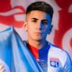 Atletico Madrid Confirms Transfer Agreement With Botafogo For Thiago Almada