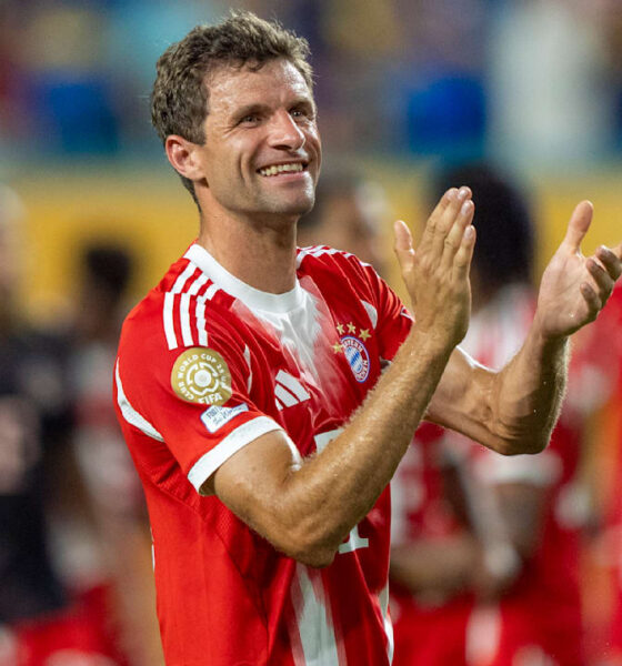 MLS Discovery Rights Explained: The Rule Behind Müller and Reus Transfer Drama