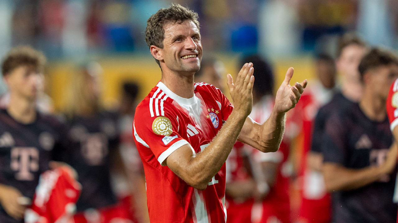 MLS Discovery Rights Explained: The Rule Behind Müller and Reus Transfer Drama