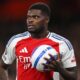 Thomas Partey Faces Rape And Sexual Assault Charges Following Arsenal Exit