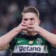 Behind The Mask: The Untold Story Of Viktor Gyokeres