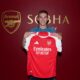 Arsenal Completes Statement Signing Of Viktor Gyökeres From Sporting CP