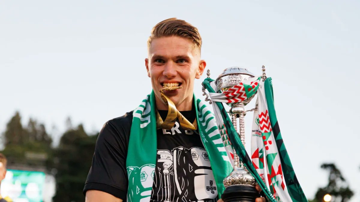 Arsenal In Advanced Talks To Sign Viktor Gyokeres From Sporting CP