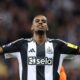 Newcastle Alexander Isak Drops Transfer Bombshell Amid Liverpool Links