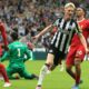 Man City And Liverpool Face Tough Tests Against Newcastle And Tottenham As Everton Begins New Era