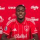 Nottingham Forest Secures Rennes Striker Arnaud Kalimuendo