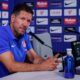 Diego Simeone Plays Down Concerns Over Proposed La Liga Match In Miami