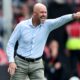 Bayer Leverkusen Consider Sacking Erik ten Hag After Only Two League Matches