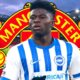 Brighton's Fabian Hurzeler Dismisses Fears Over Manchester United Move For Baleba