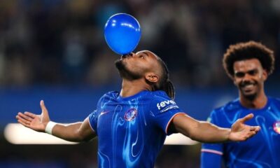 Chelsea And AC Milan Reach Agreement On Christopher Nkunku Transfer Move