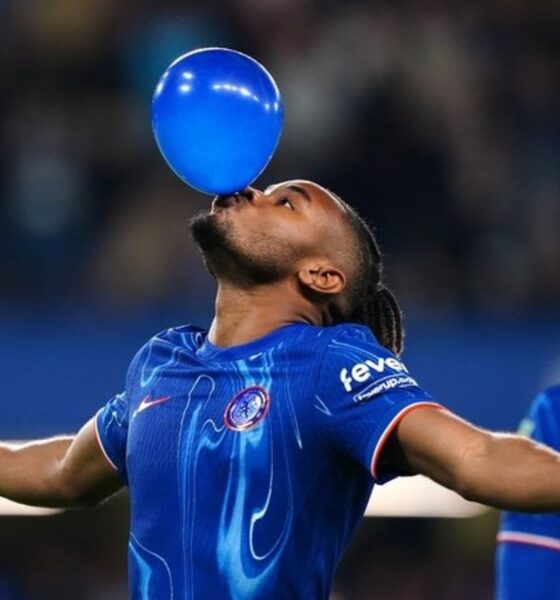 Chelsea And AC Milan Reach Agreement On Christopher Nkunku Transfer Move