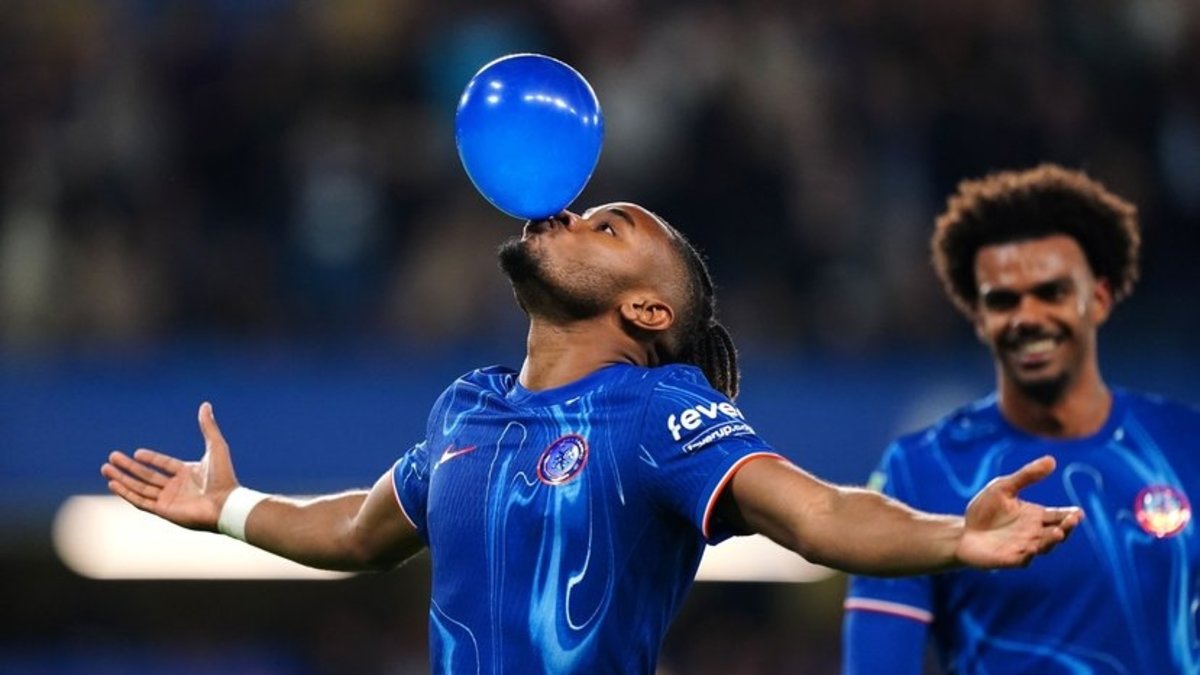 Chelsea And AC Milan Reach Agreement On Christopher Nkunku Transfer Move