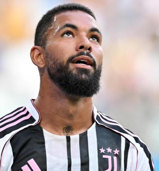 Nottingham Forest Signs Douglas Luiz From Juventus