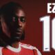 Arsenal Completes Signing Of Crystal Palace Midfielder Eberechi Eze