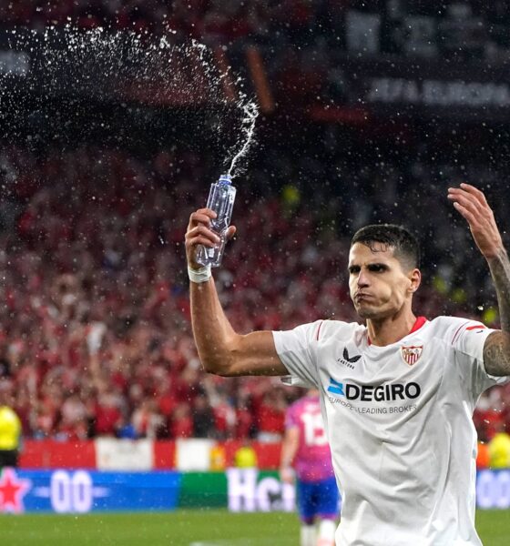 Erik Lamela Retires From Football, Begins New Chapter In Coaching
