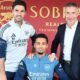 Ethan Nwaneri Signs Long-Term Arsenal Deal, Sets Sights On Bigger First-Team Role