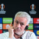 Fenerbahce Sacks Jose Mourinho After Champions League Qualification Failure