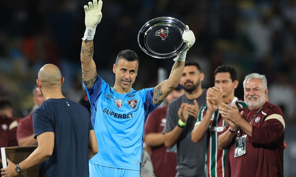 Fábio Breaks Shilton’s Record For Most Competitive Appearances — Full List Of Top Players