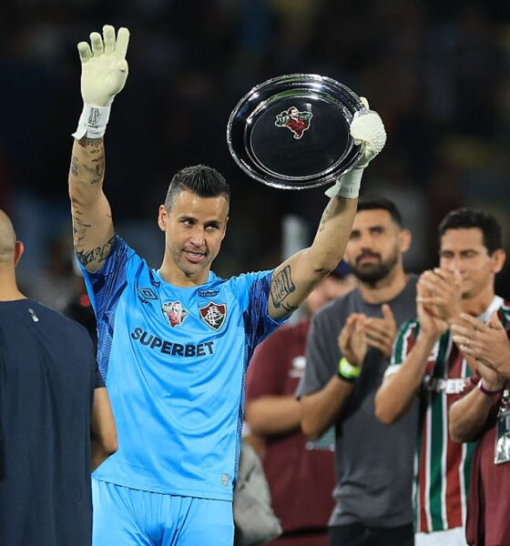 Fábio Breaks Shilton’s Record For Most Competitive Appearances — Full List Of Top Players