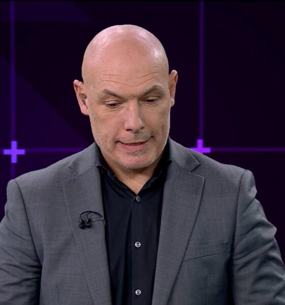 Howard Webb Admits David Coote’s Refereeing Career Is Likely Over
