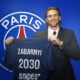 Paris Saint-Germain Signs Ukrainian Defender Illia Zabarnyi From Bournemouth