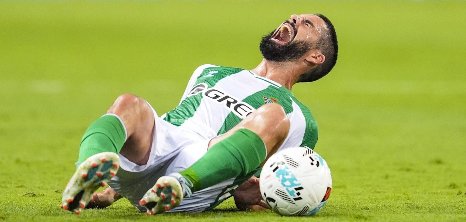 Real Betis’ Isco Suffers Fractured Tibia As Club Targets Real Madrid Star As Replacement