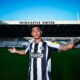 Newcastle United Announces Signing Of Midfielder Jacob Ramsey From Aston Villa