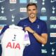 João Palhinha Joins Tottenham On Loan From Bayern Munich
