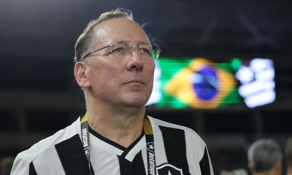 John Textor Joins Forces With Football Financier In Sheffield Wednesday Takeover Bid