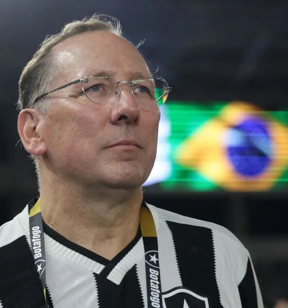 John Textor Joins Forces With Football Financier In Sheffield Wednesday Takeover Bid