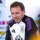 Julian Nagelsmann Names Germany Squad For World Cup Qualifiers