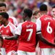 Gyökeres Double Inspires Arsenal’s Ruthless Win Over Leeds United