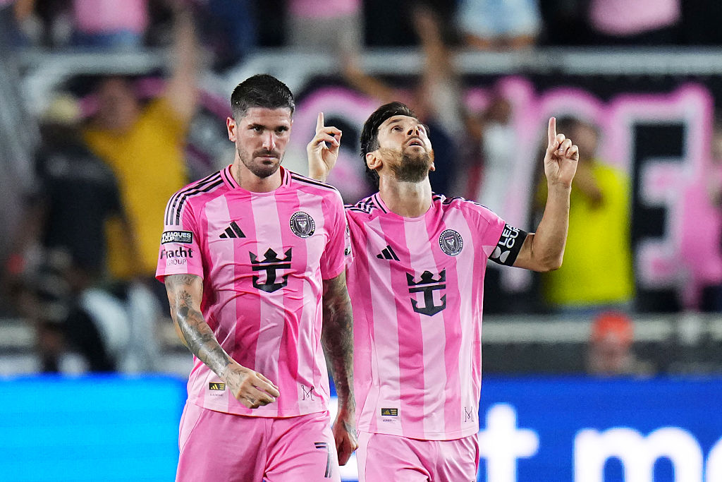 Inter Miami Reaches Leagues Cup Final As Messi Inspires Win Over Orlando