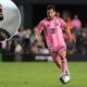 Leagues Cup Bans Messi’s Bodyguard After Heated Inter Miami Vs Atlas Incident