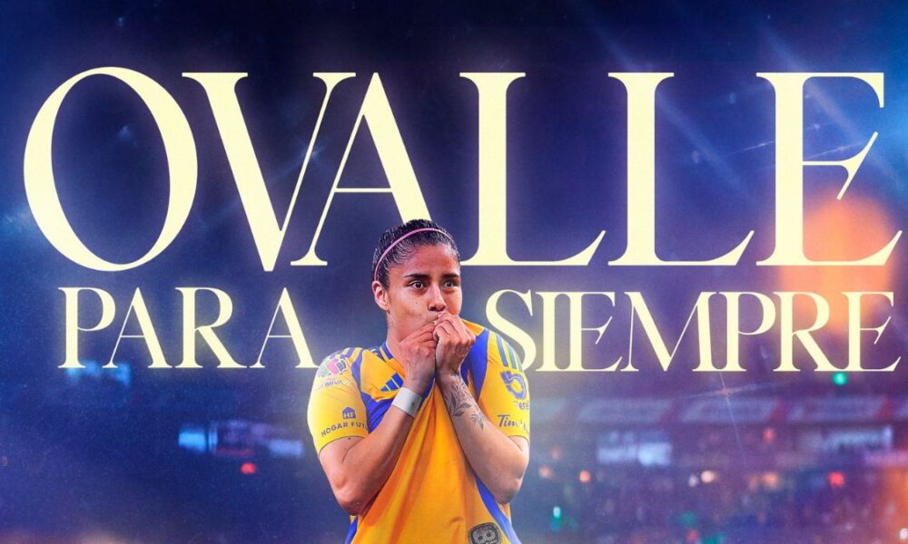 Orlando Pride Signs Lizbeth Ovalle As Most Expensive Player In Women’s Football History