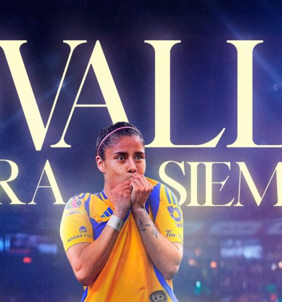 Orlando Pride Signs Lizbeth Ovalle As Most Expensive Player In Women’s Football History