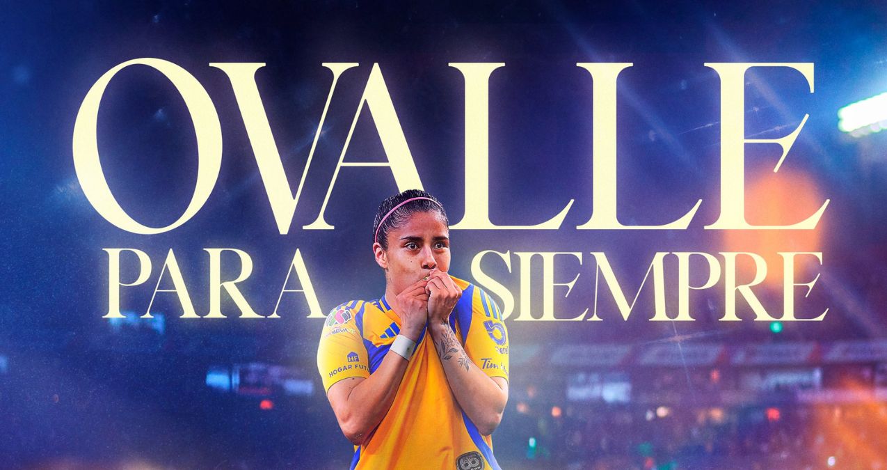 Orlando Pride Signs Lizbeth Ovalle As Most Expensive Player In Women’s Football History