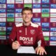 West Ham Announces Signing Of Mads Hermansen From Leicester City