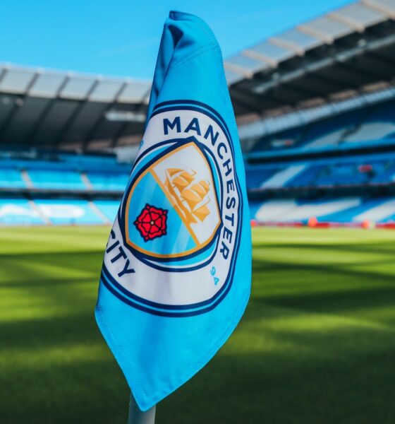 Premier League Dismisses Frustration Over Manchester City’s 100+ Charges As Irrelevant