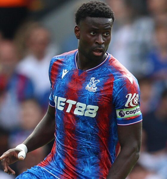 Newcastle Prepares Opening Bid For Crystal Palace Captain Marc Guehi
