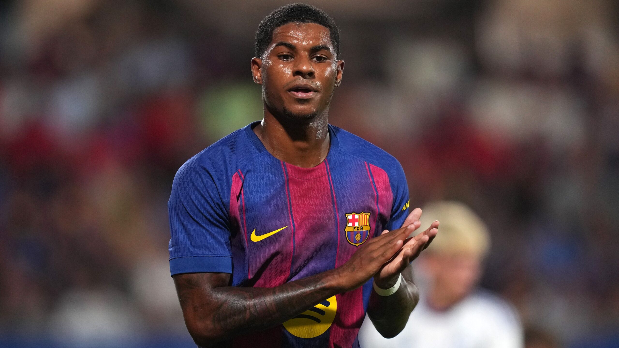 Barcelona Registers Rashford And García Ahead Of LaLiga 2025/26 Opener Against Mallorca