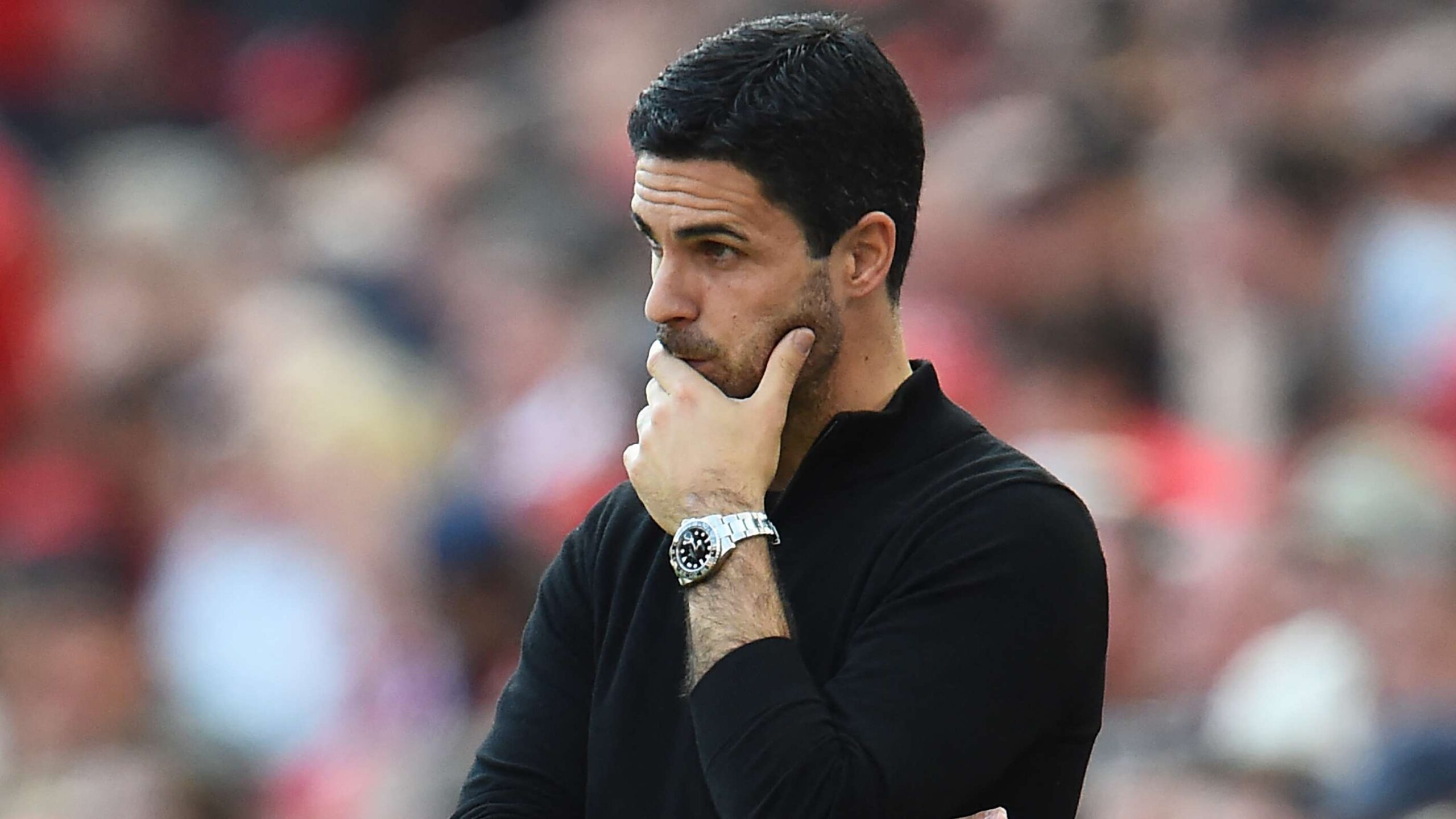 Mikel Arteta Outlines Arsenal’s Ambitions Ahead Of New Season