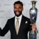 PFA Awards 2025: Mohamed Salah Makes History – See All The Winners