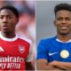 Lewis-Skelly & Estevão Among 2025 Kopa Trophy Nominees – Full Wonderkid List Revealed