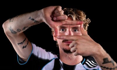 Nick Woltemade Joins Newcastle In Club-Record Transfer From Stuttgart