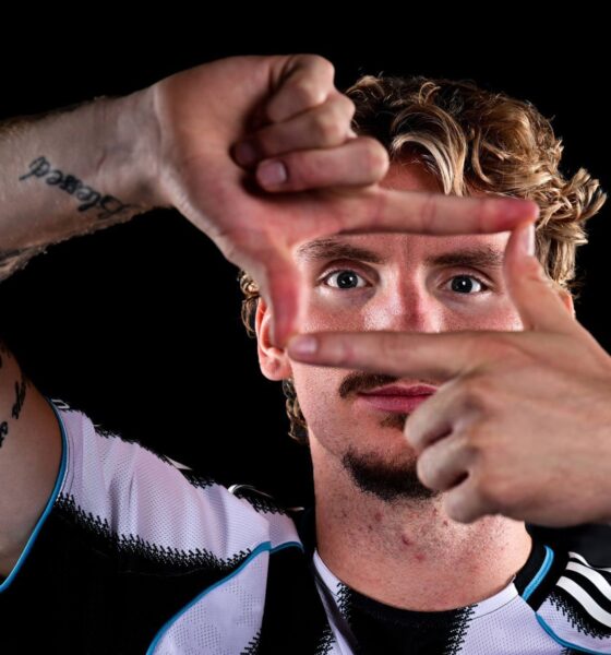 Nick Woltemade Joins Newcastle In Club-Record Transfer From Stuttgart