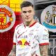 Šeško To Newcastle? Manchester United Delay Could Cost Them In €90m Race