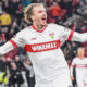 Newcastle United Agrees Transfer Deal To Sign Stuttgart And Germany Striker Nick Woltemade